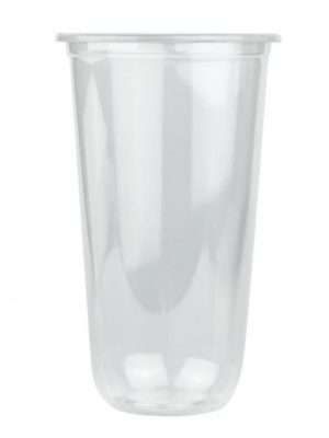 Q700 Bubble Tea Cups – 700 ml (1000 pcs/carton)