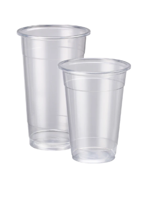 YM500 Bubble Tea Cups – 500 ml (2000 pcs/carton)