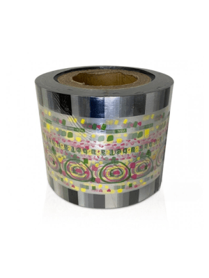 Bubble Tea Cup Sealing Film – 2300 pcs/roll