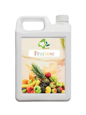 Fructose Syrup (2.5 kg)