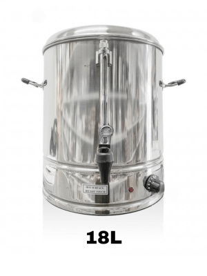 Hot Drink Dispenser – 20 L