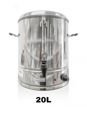Hot Drink Dispenser – 20 L