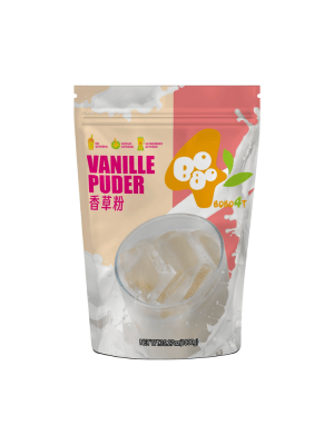 BOBOQ Vanilės milteliai (1 kg)