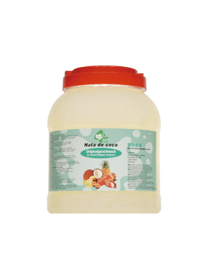 Želė Gabaliukai - Coco Jelly - Original (4kg)