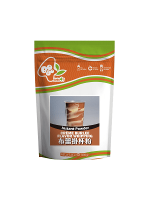 Crème Brûlée Powder (1 kg)
