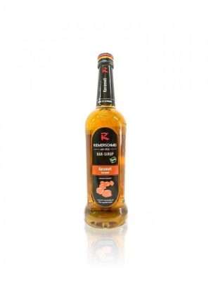 Caramel Syrup (700 ml)