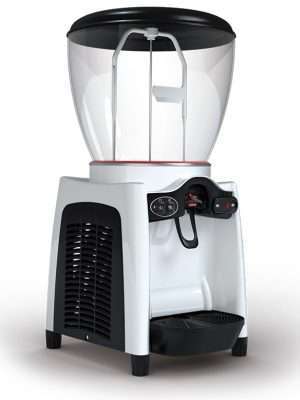 Cold Drink Dispenser 20 L – Carpigiani GBG MAGIC DM-20