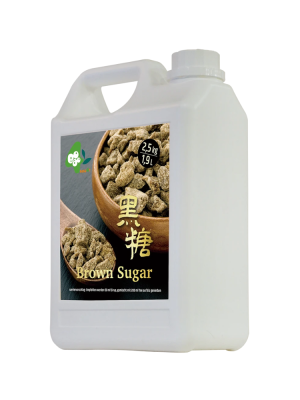 Brown Sugar Syrup (2.5 kg)