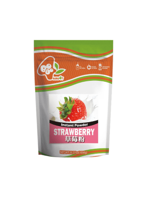 Strawberry Powder (1 kg)