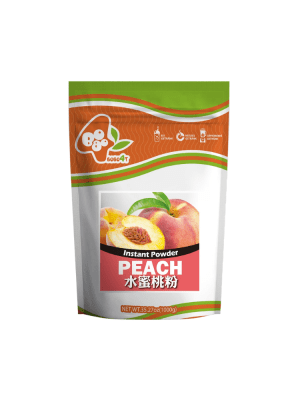 Peach Powder (1 kg)