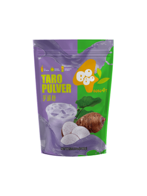 Taro Powder (1 kg)