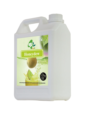 Melon Bubble Tea Syrup (2.5 kg)