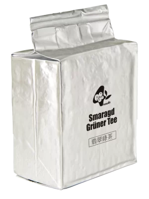 Amber Green Tea (600 g)