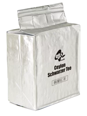 Ceylon Black Tea (600 g)